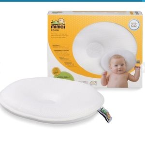Mimos Pillow for plagiocephaly/flat Head), size XL or 36-46cm Head Circumference